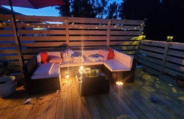 Outdoor Spaces LLC