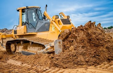 Avalanche Excavating