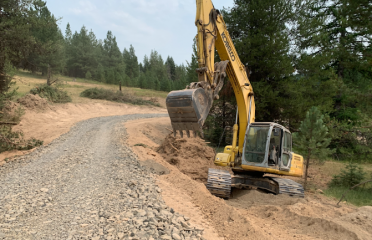 Idaho Earthworks