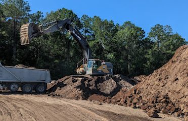 Palmetto Clearing and Grading LLC