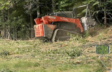 Cutting Edge Land Management & Forestry