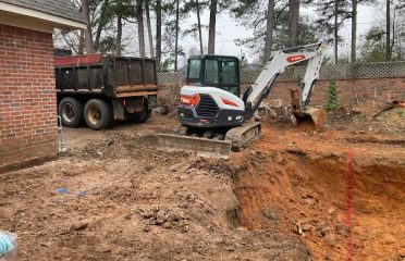 Capps Backhoe & Dozer, Inc.