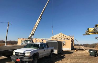 Austerman Construction LLC