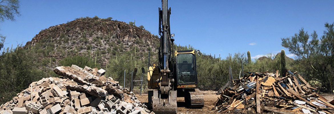 Atlantic Demolition, Inc.