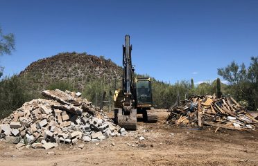 Atlantic Demolition, Inc.