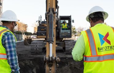 Bay Cities Paving & Grading, Inc.