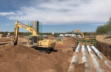 Dirtworks Contracting