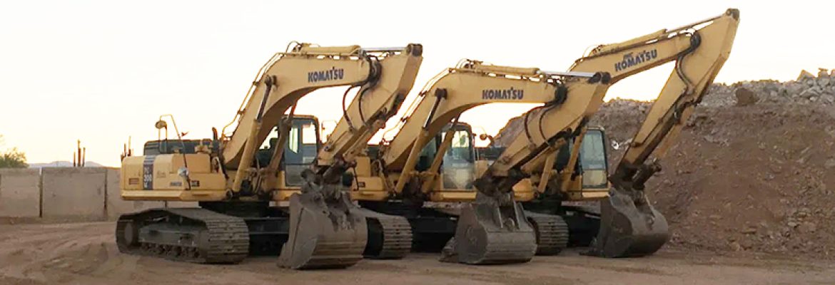 Domres Grading, Inc.