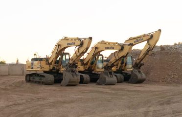 Domres Grading, Inc.