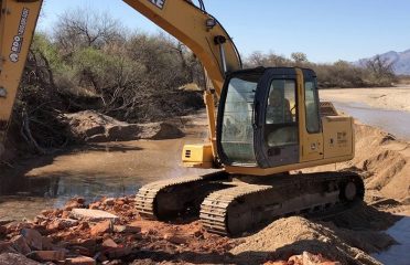 Dusty Duds Excavation & Construction, Inc.