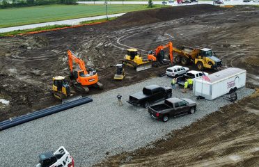 Exceptional Excavating LLC