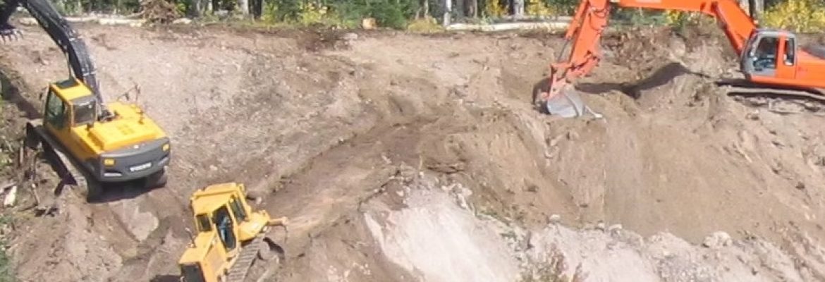 Haynes Excavation, Inc.