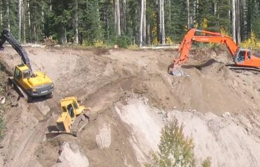 Haynes Excavation, Inc.