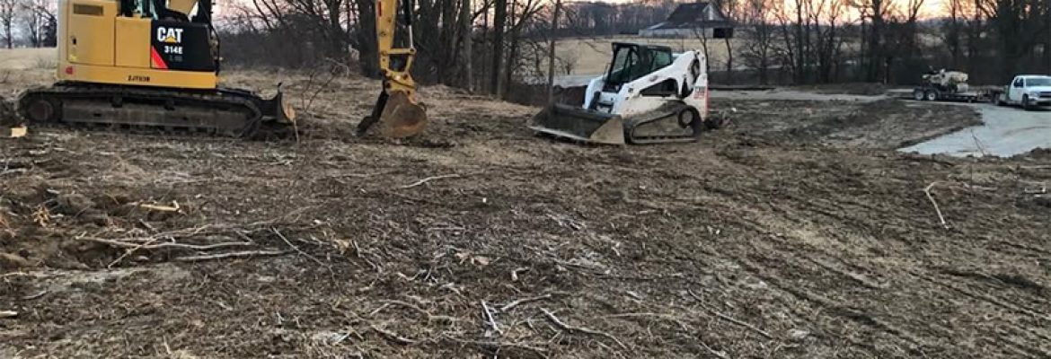 Herschberger Excavating, LLC