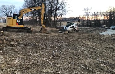 Herschberger Excavating, LLC