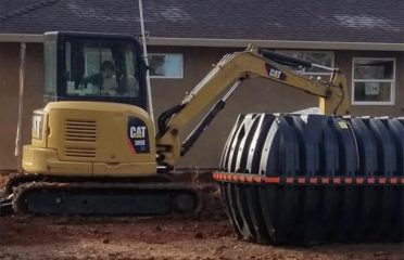 Jon Williams  Excavating, Inc.