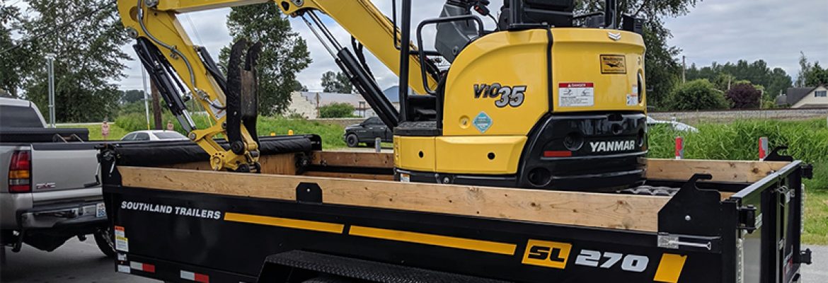 KC Excavation and Land LLC