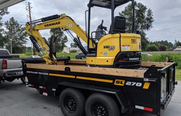 KC Excavation and Land LLC