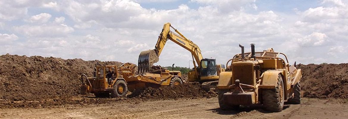 Miers Excavation & Demolition, Inc.