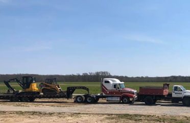 Miller Concrete And Excavation LLC