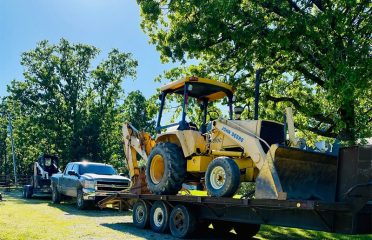 Osborn Excavating & Construction