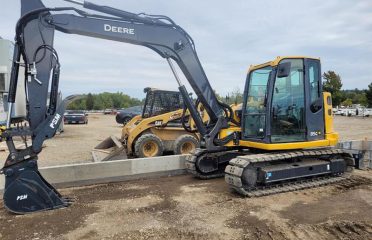 Peck & Peck Excavating, Inc.