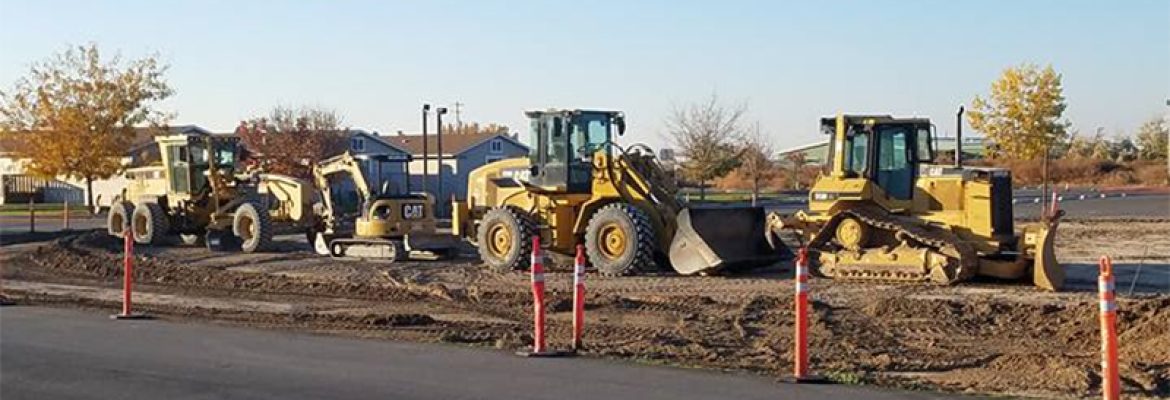 Prime Construction & Asphalt Sealcoating
