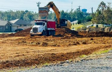 R&G Excavating & Hauling LLC