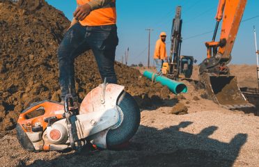 Sierra Construction and Excavation, Inc.