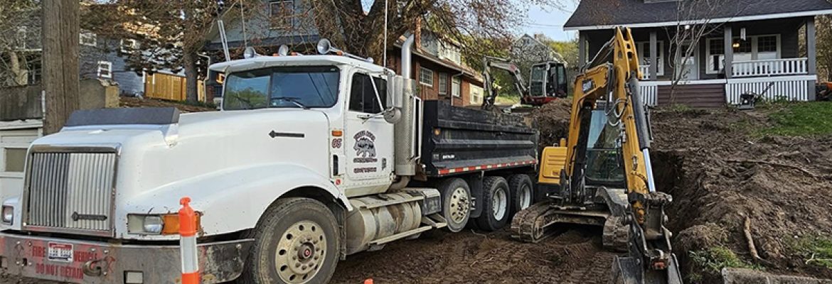 Three Bear Contracting LLC