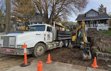 Three Bear Contracting LLC
