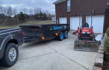 TerraCraft Outdoor Solutions