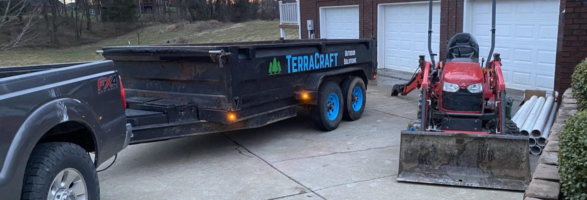 TerraCraft Outdoor Solutions