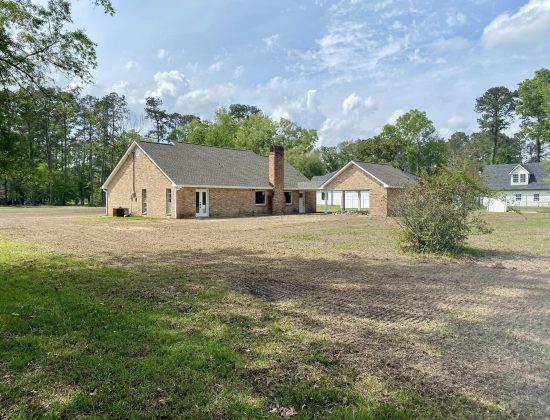 Southern Trax Excavation