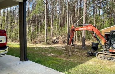 Southern Trax Excavation