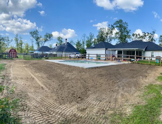 Southern Trax Excavation