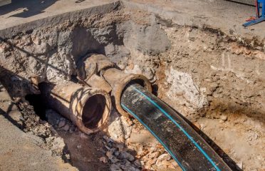 A-1 Septic & Drain Field Repair, LLC