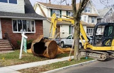 A1 Oil Tank Removal NJ