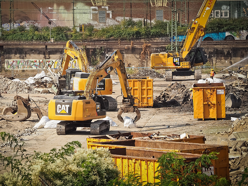 A C Excavators, Inc.